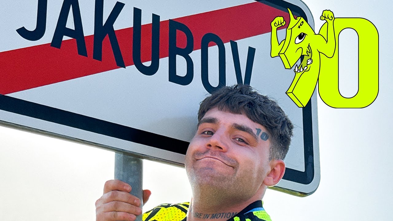 Rohony – NÁVRAT KRÁLE (První zápas sezóny 2)
