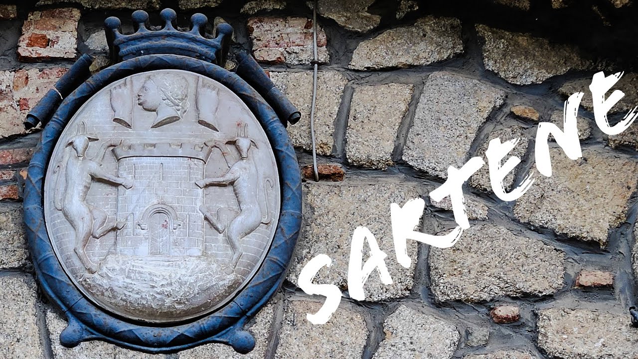 SARTENE - CORSE