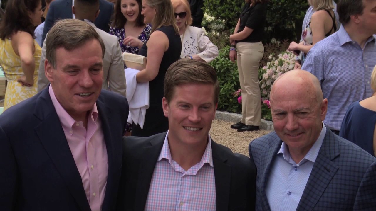 Washington Insider: NS2 Serves