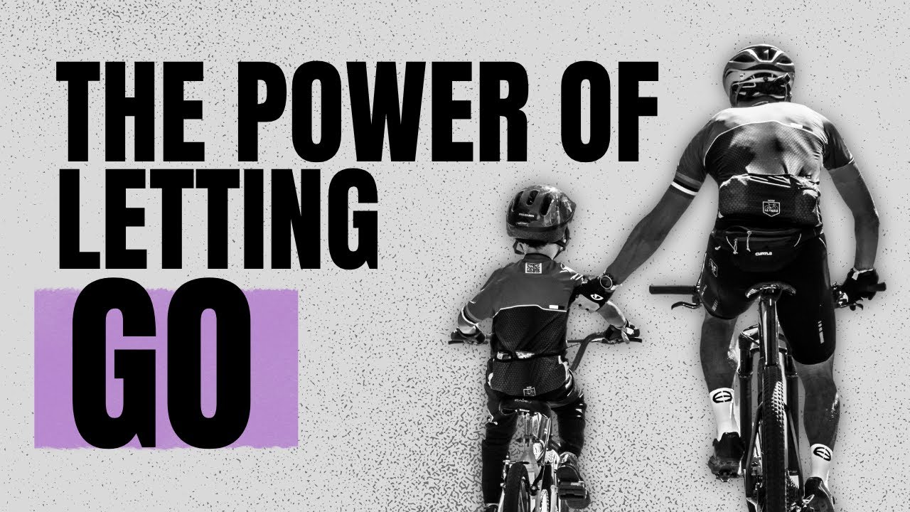 The Power Of Letting Go |André Greyling| 16ᵗʰ November 2025