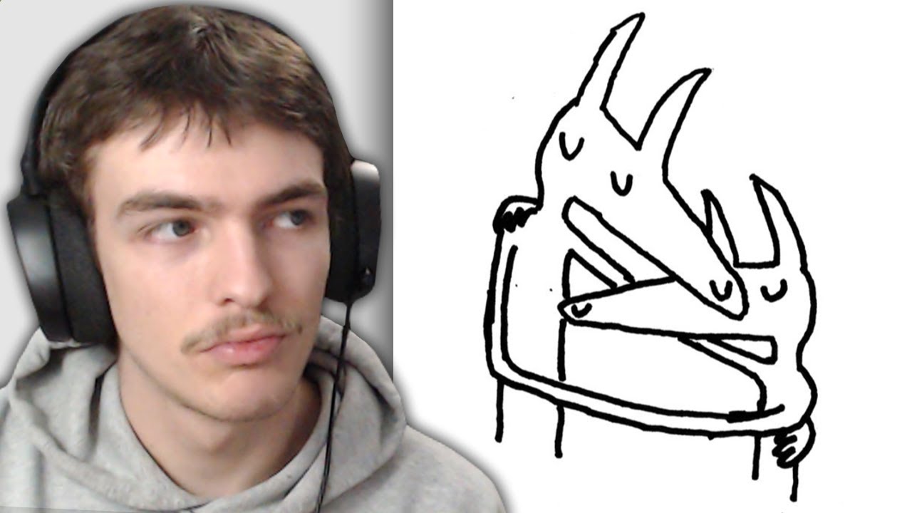 Моя первая реакция на Twin Fantasy от Car Seat Headrest
