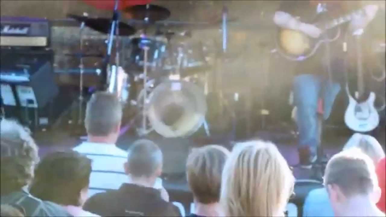 Dampfergrillen 2015 Musik und Impressionen