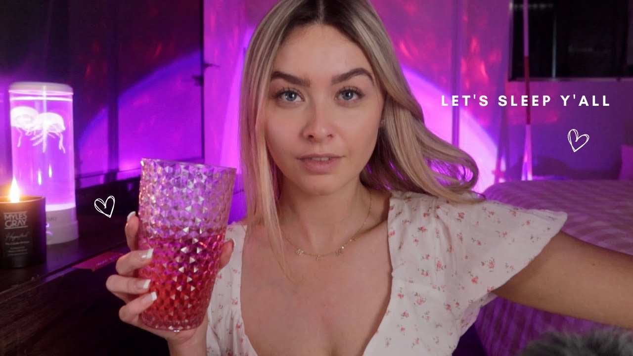 The Softest & Sleepiest ASMR 💤☁️ (Perfect For Sloths)