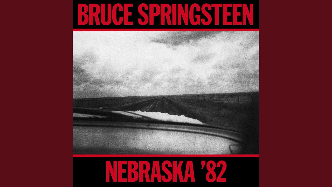 Working on the Highway (Nebraska Outtakes)