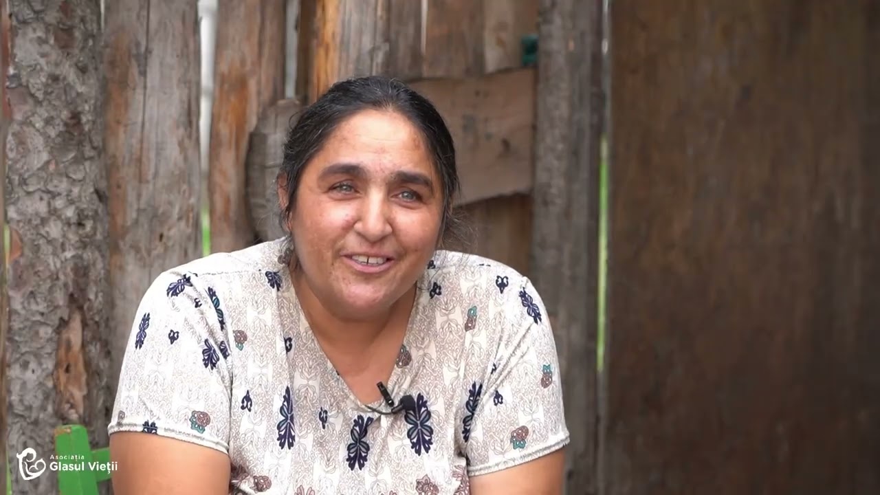 LOREDANA, MAMA JERTFELNICĂ CU 16 COPILAȘI MUTATĂ LA CER!