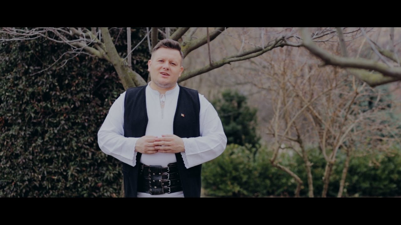 COSMIN MOCEAN - Mama-i mama pe pamant (OFFICIAL VIDEO )