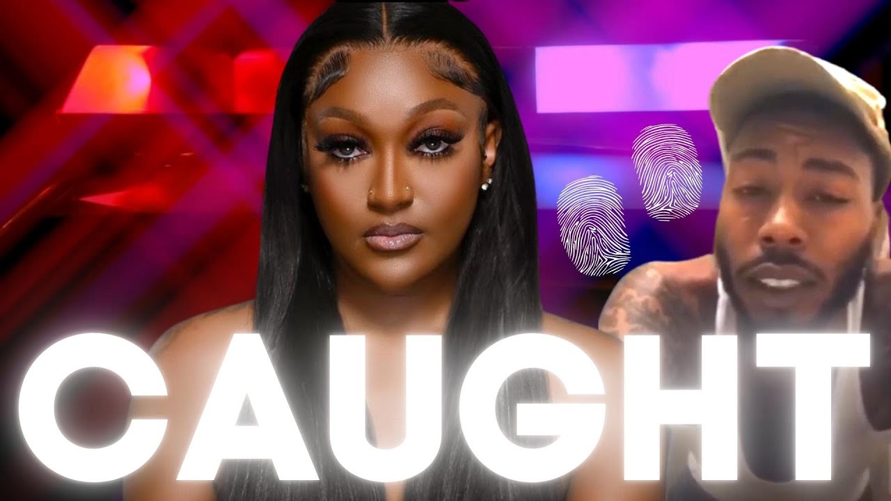 Shanquella Robinson NEW INFORMATION Destroys Nazeer's Alibi - Full Breakdown | Part 1