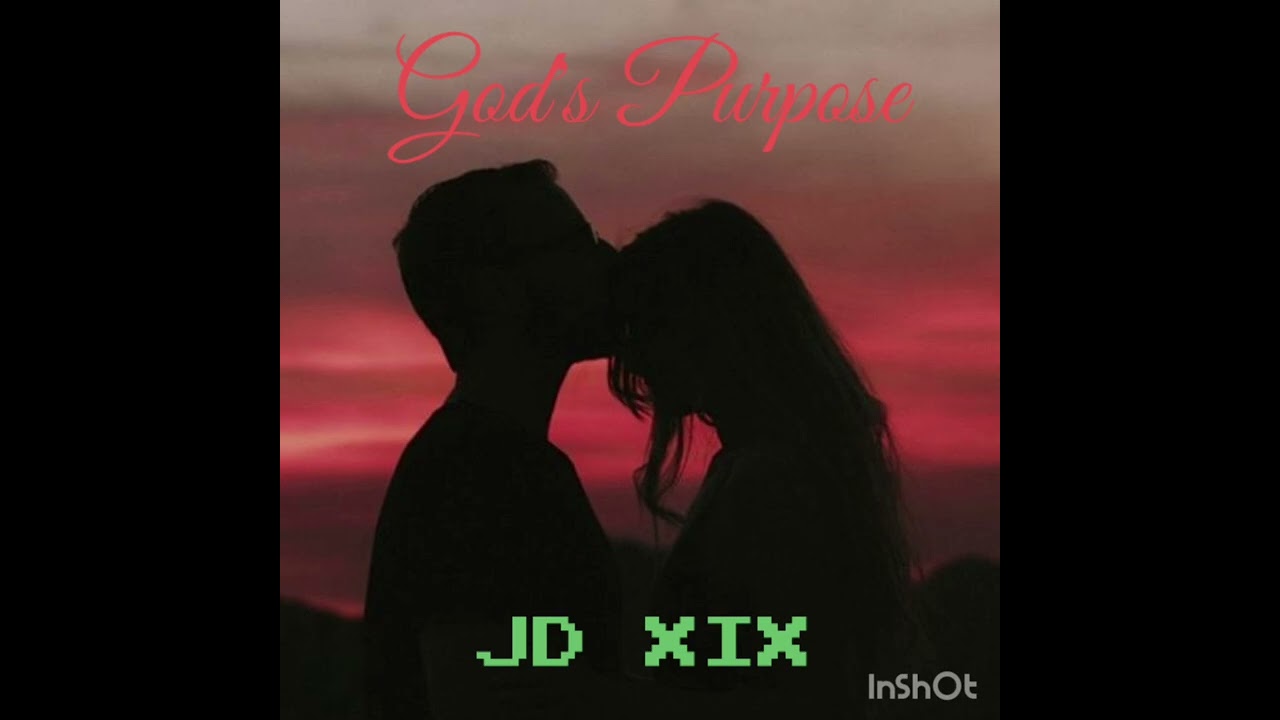 God's Purpose 