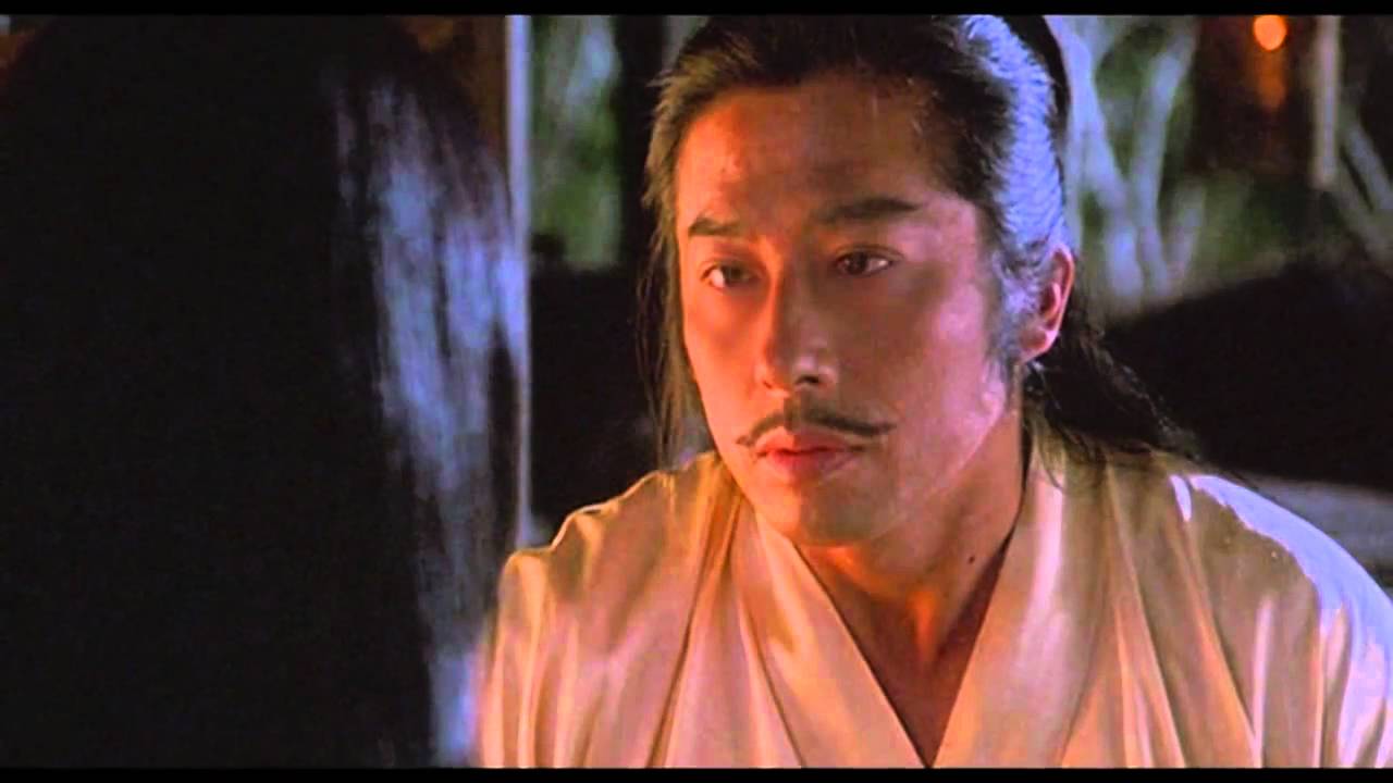 Hiroyuki Sanada photo album 真田広之写真集6