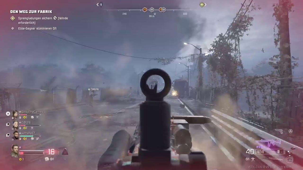 Toxic Commando