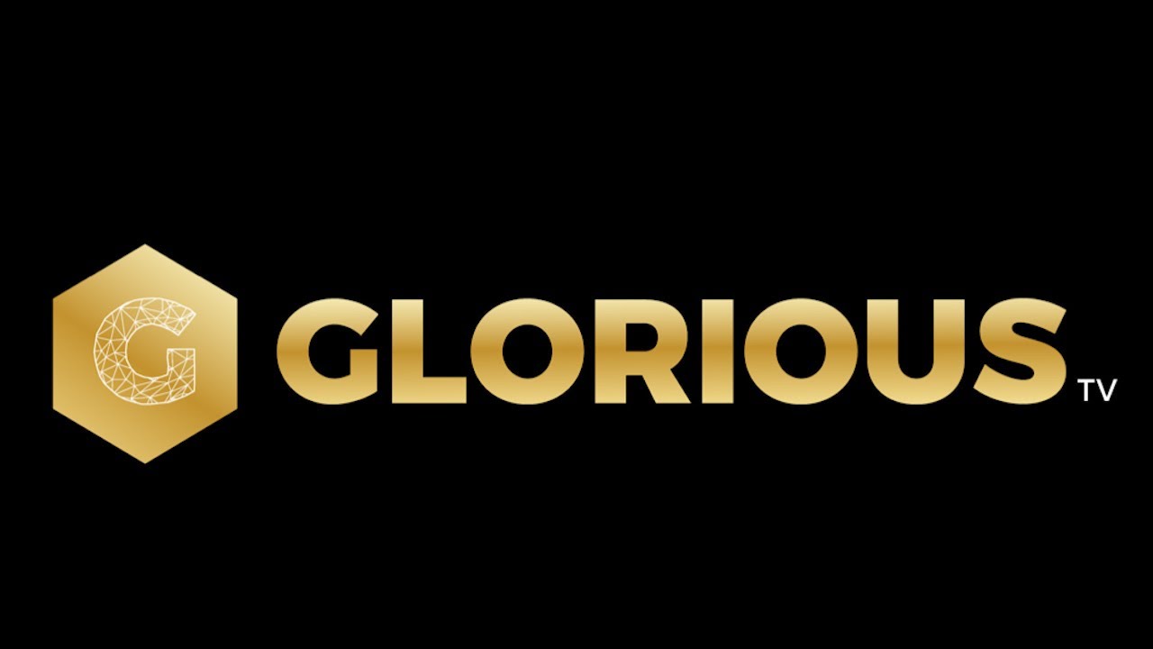 Glorious TV App