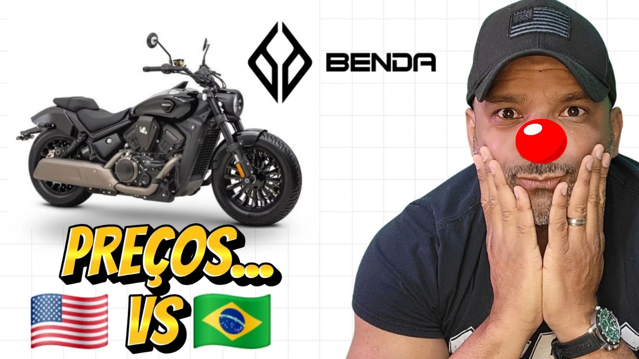 O Preço da Benda Vai Parar de Fazer o Brasileiro de Palhaço?