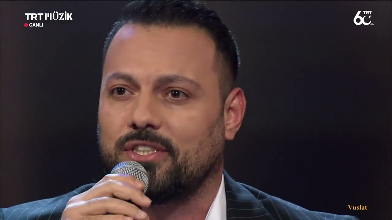 Ömer Ahmet Turhan-Abalımın Cepkeni(Abalı Zeybeği)’Aydın Türküsü’