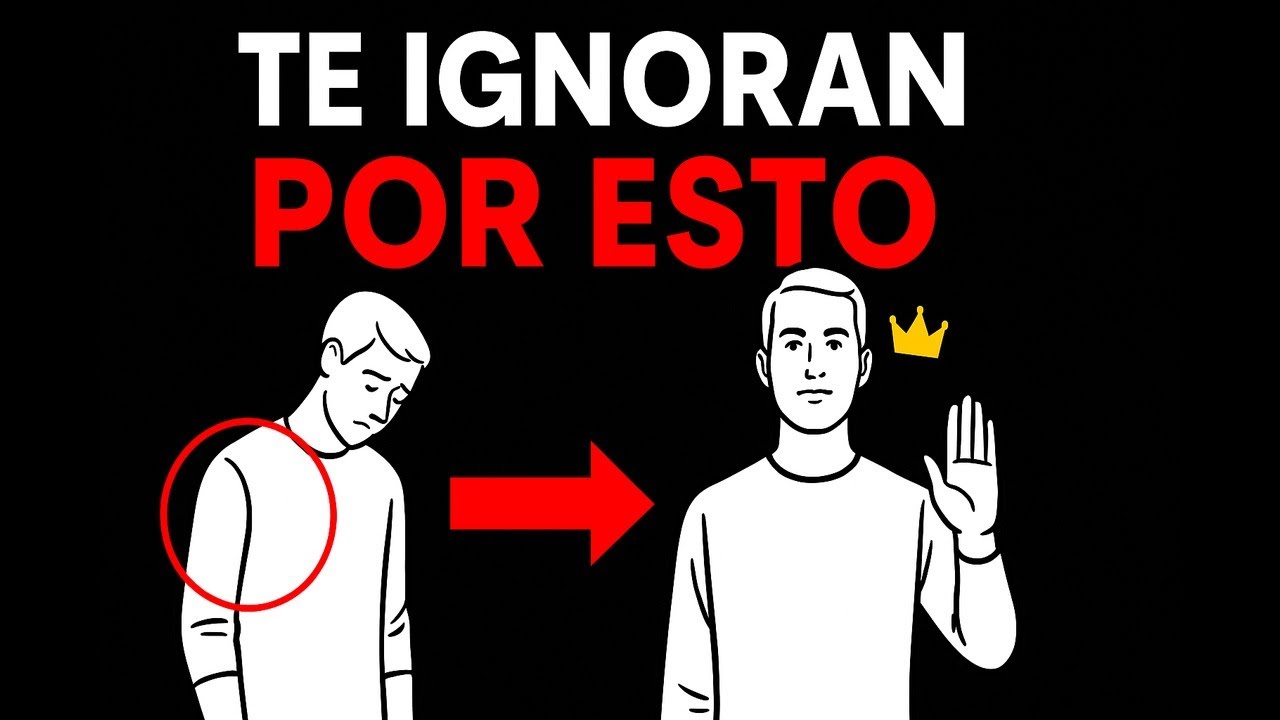 Lenguaje Corporal: 5 Claves para Ganar Respeto al Instante