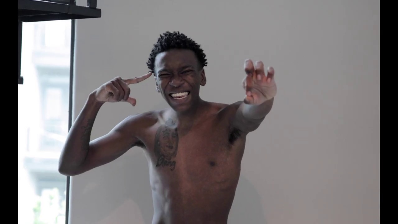PME JayBee - In The Name Of Tdoe (Official Music Video)