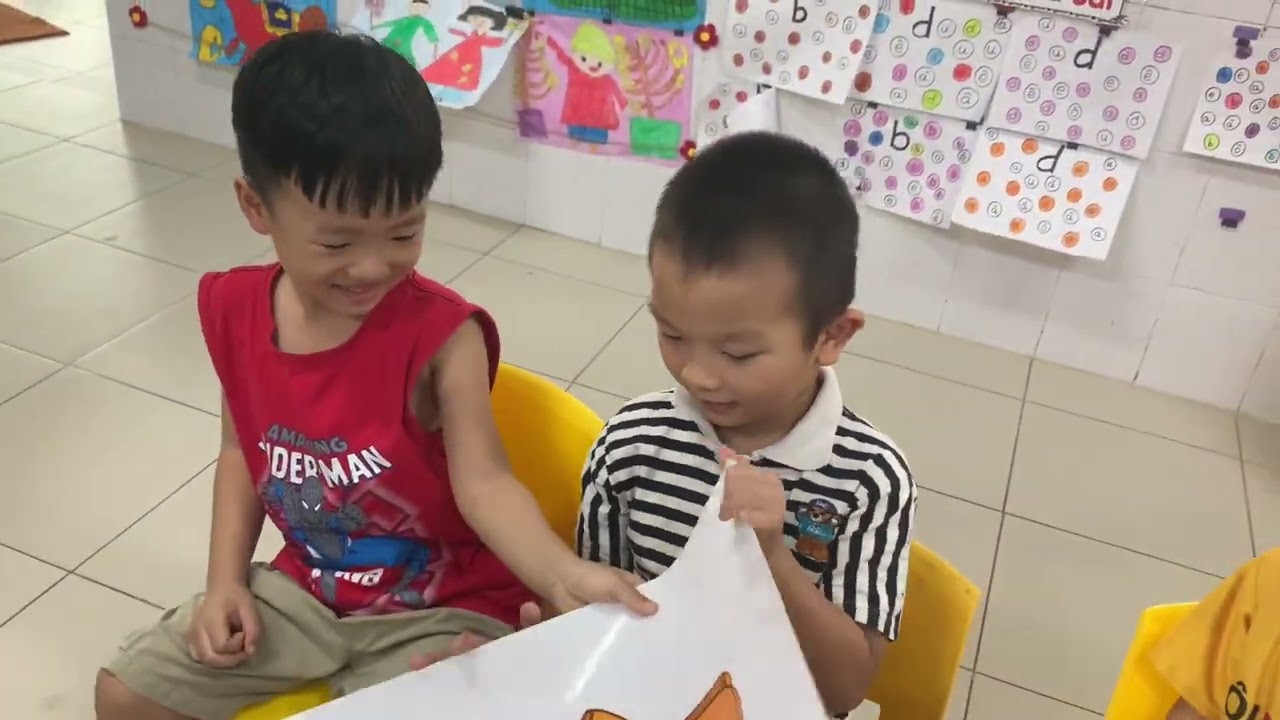 MN TÂN HƯNG. CHỒI 1. T2/2026