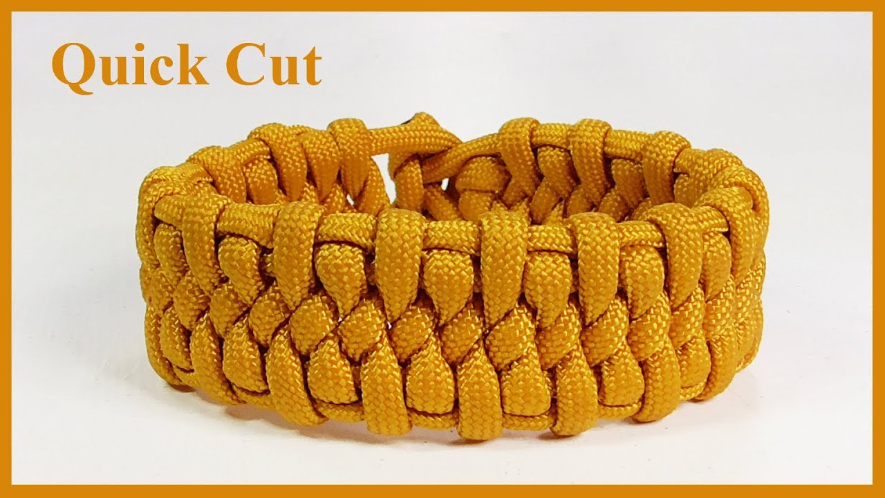 How To Make A Single Strand 