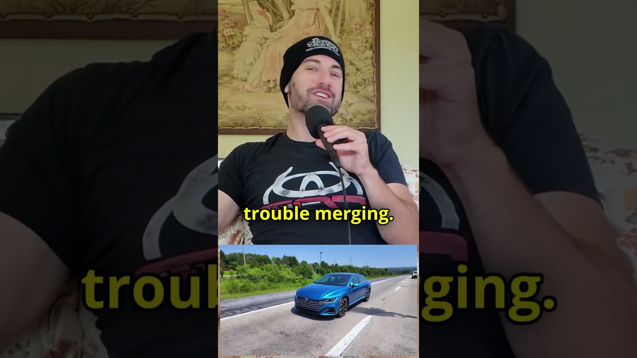 Don't ask a gearhead this question  
