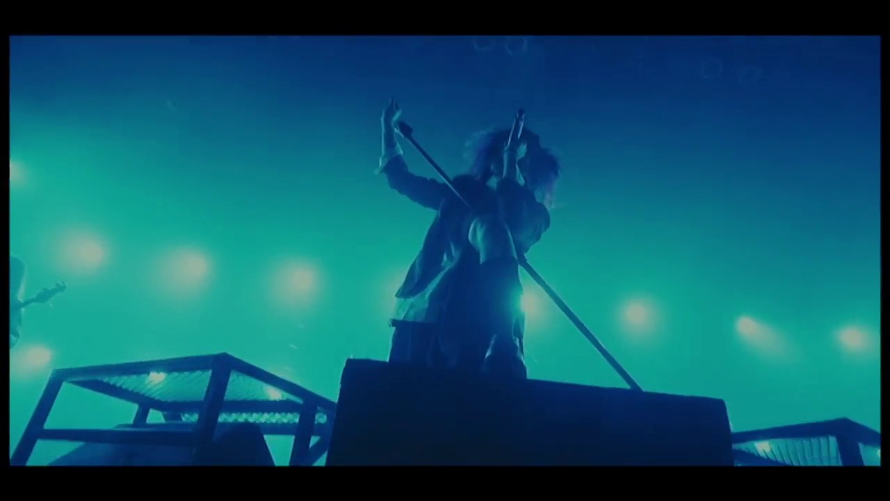 Dezert - Kimi no Shikyuu wo Sawaru [ 2 ] Live [tanoshī shokutaku tsuā] FINAL at zeppu Tokyo “