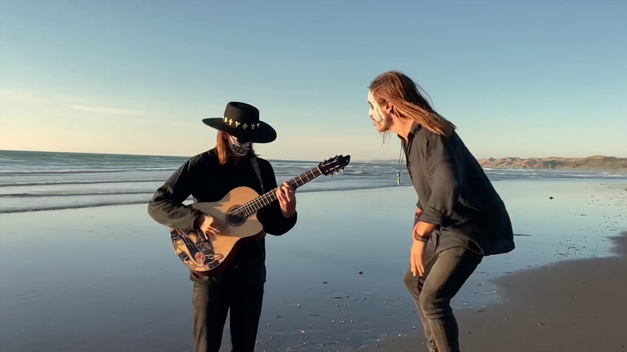 Kallidad &ldquo;Parlay&rdquo; Official Video Clip
