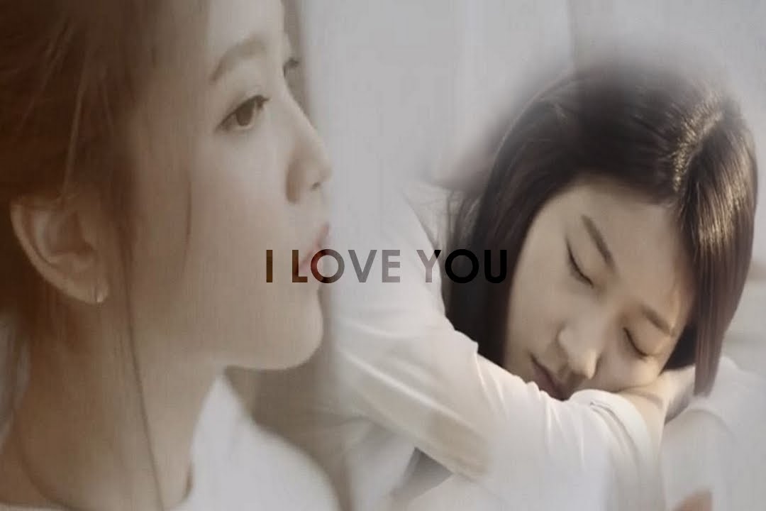 [FMV/DRAMA] I LOVE YOU - SaeRi (Saeron x Yeri) 새리