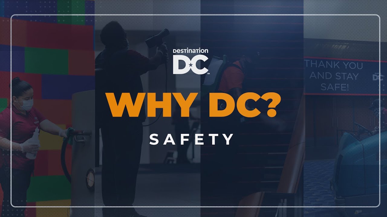 Why DC - Safety