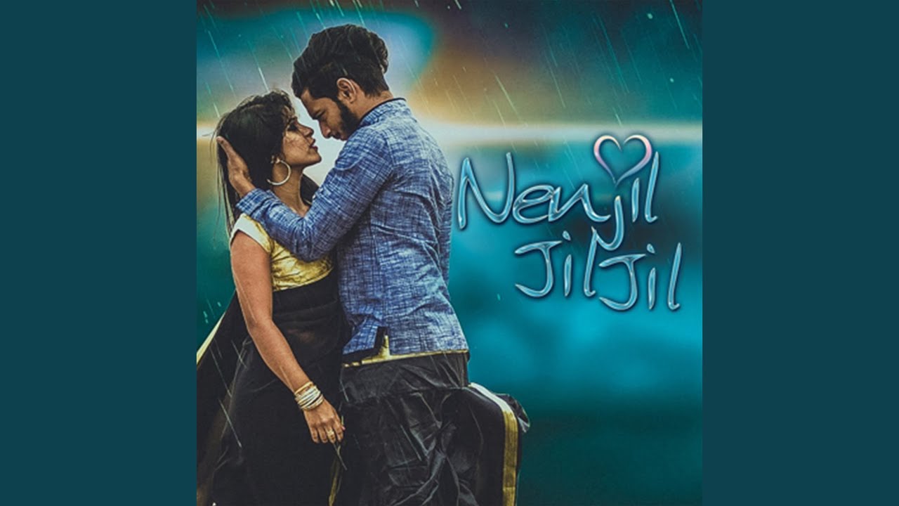 Nenjil Jil Jil