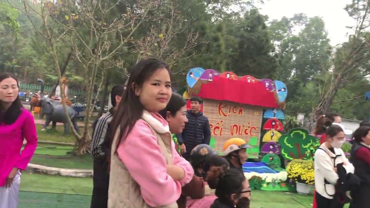 Trường Mầm Non Bến Tắm -Phường Nguyễn Trãi- TP Hải Phòng