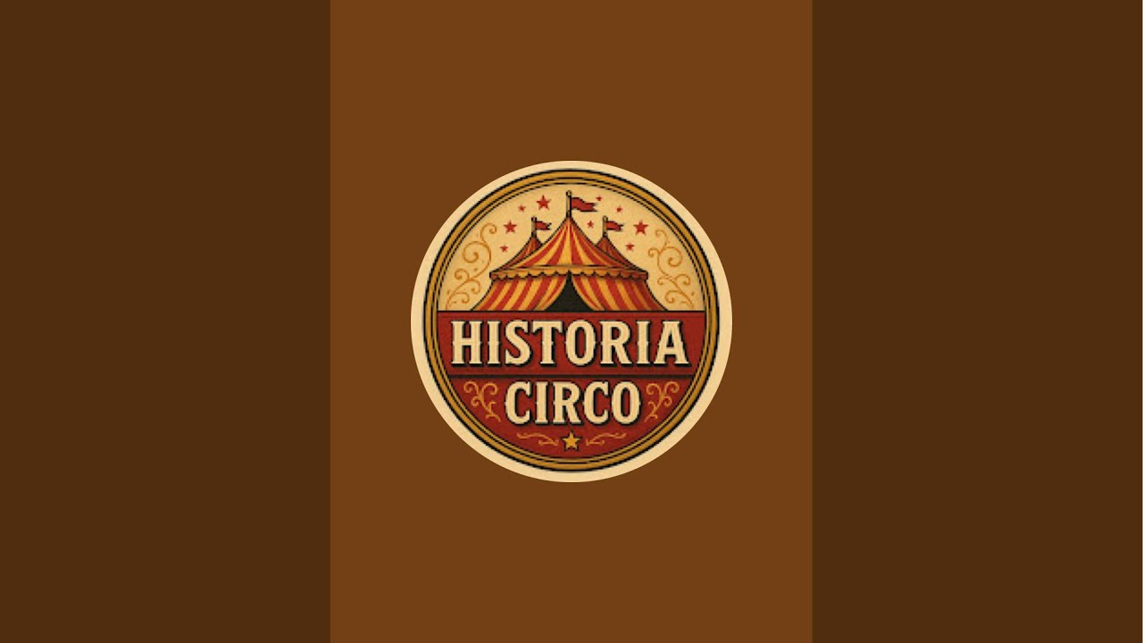 ¡Historia  circo 🎪 está emitiendo en directo!