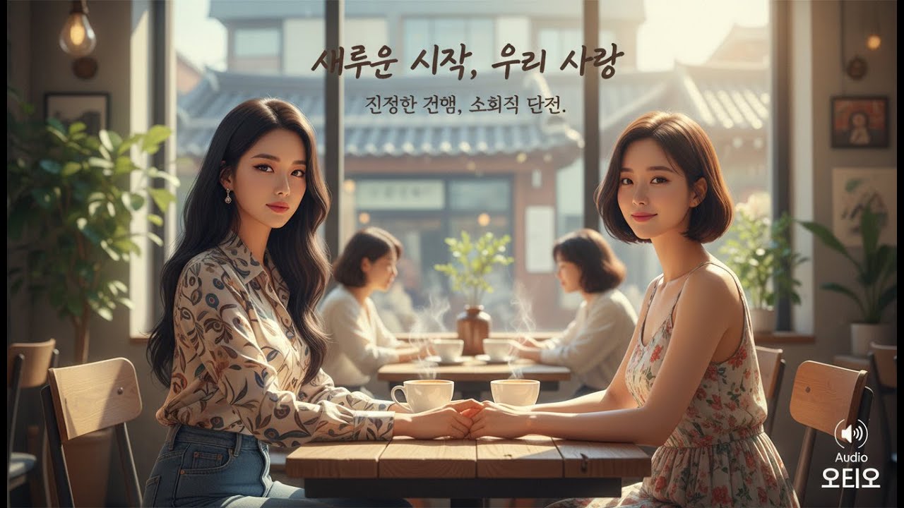 레즈비언 딸, 억만장자 아버지에게 버림받다 – 그녀의 복수가 그를 파멸시켰다