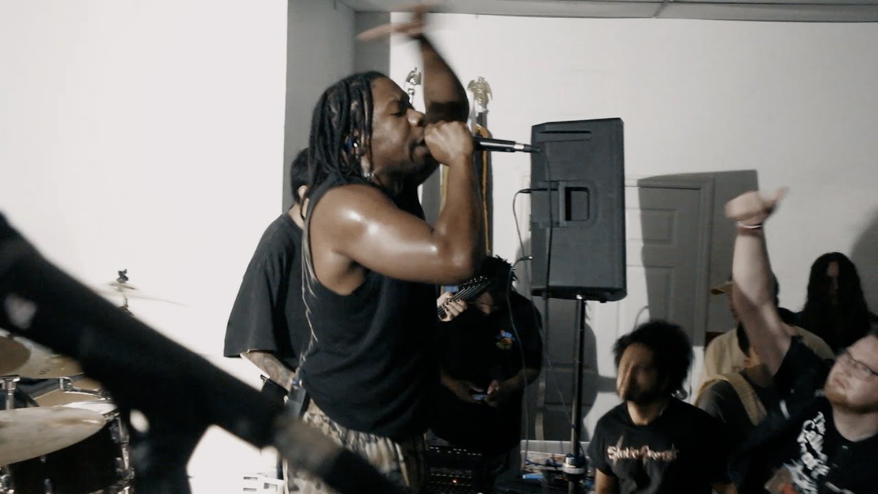 UnityTX (Live) - September 12, 2025 [Above Death]