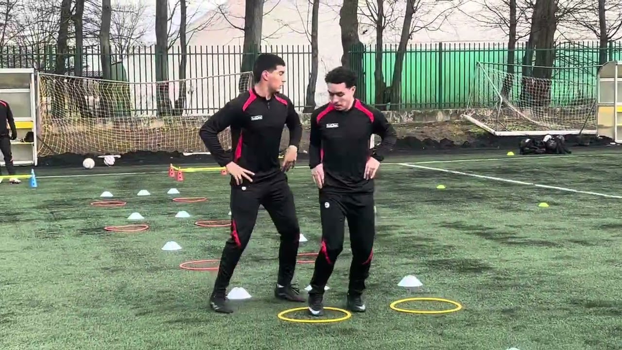 Ars Football Europa - Coaching Soccer 2026 