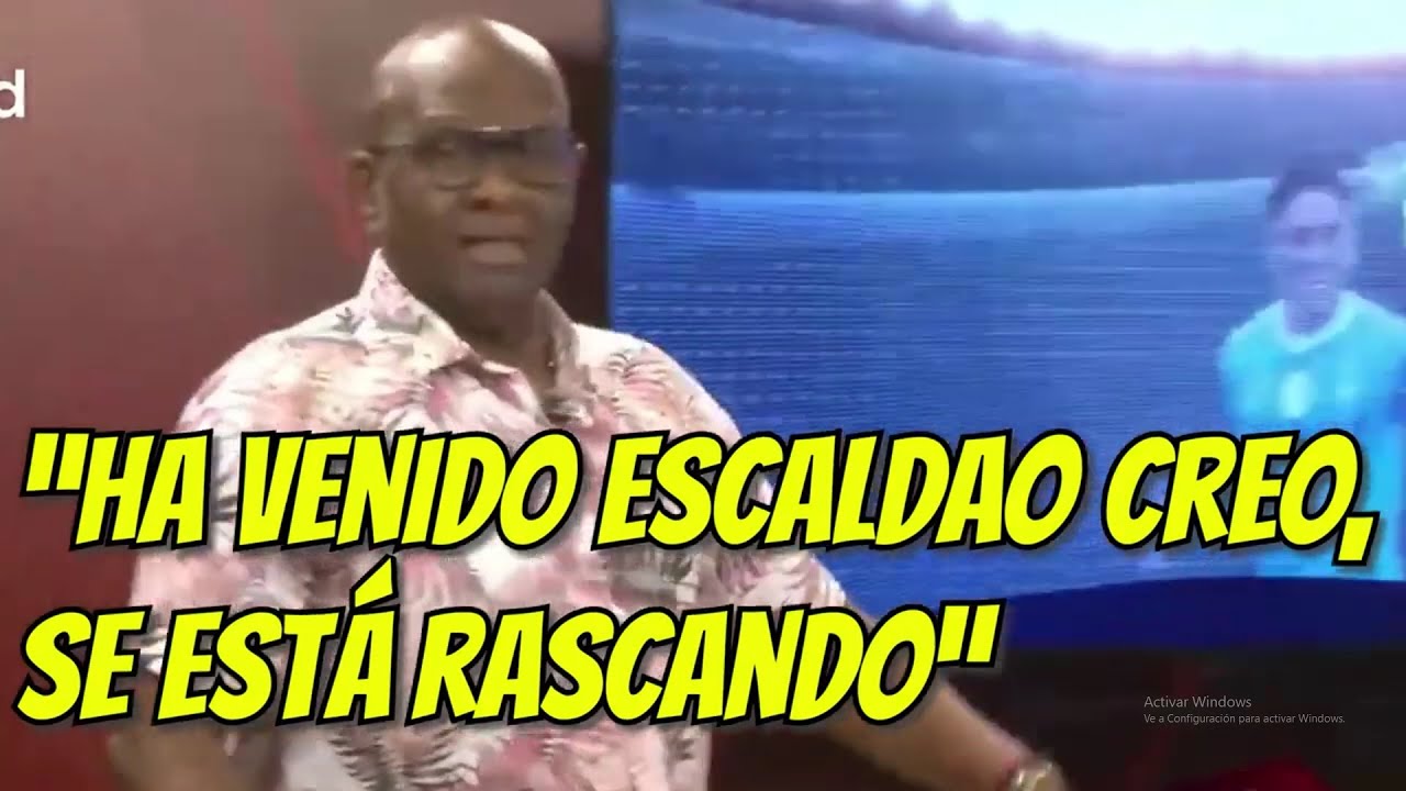 🥊 El TIO GODOS INSULTA y BASUREA A DABURA CENTURION (CHENTUG) y OSITO TEC 🤬🎤