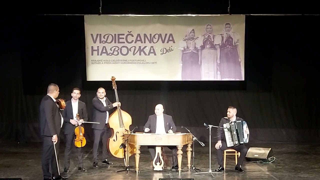 Pekovci v Raslaviciach
