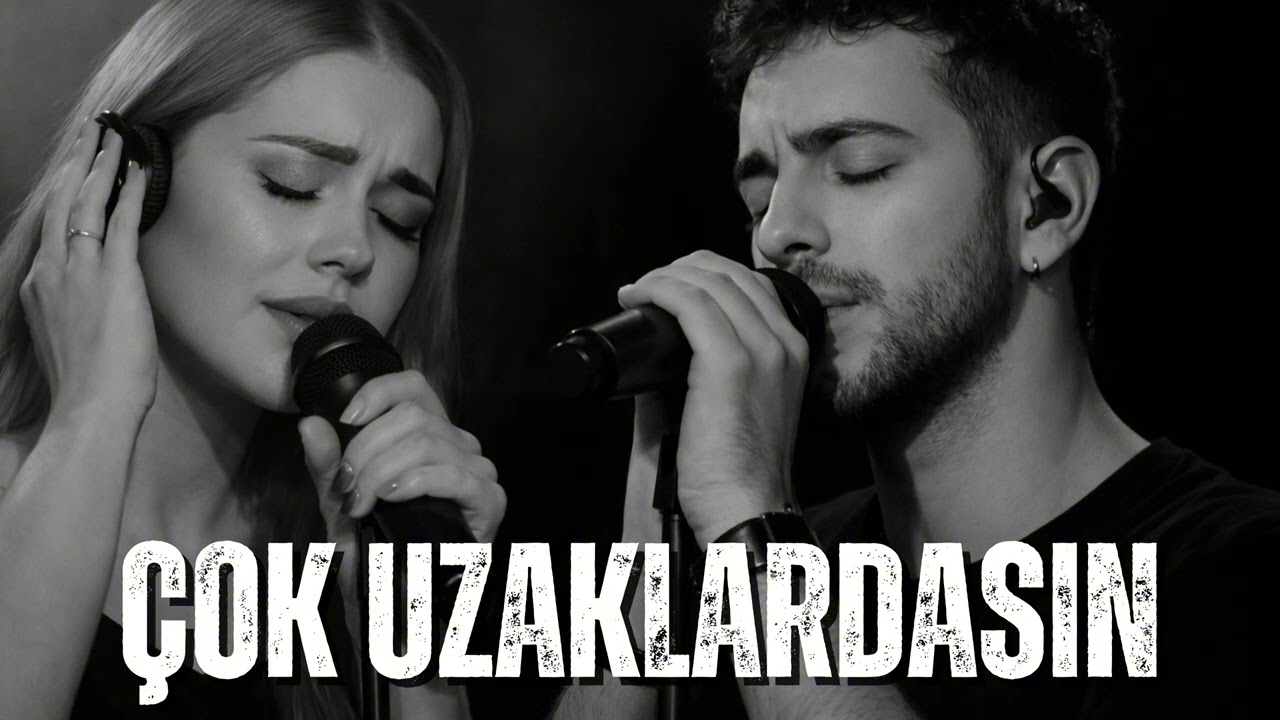 EN DUYGUSAL AŞK ŞARKILARI  Slow Pop • Arabesk