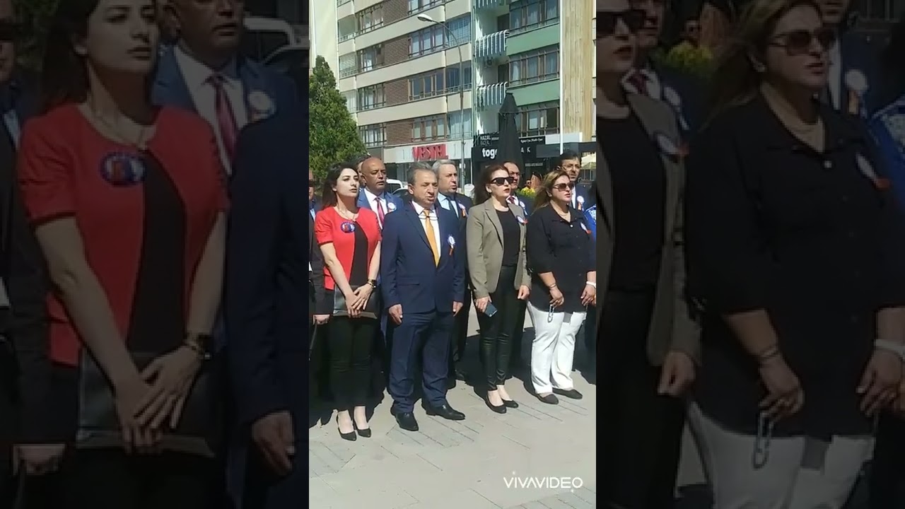 Tapu ve Kadastro 175 Yaşında.