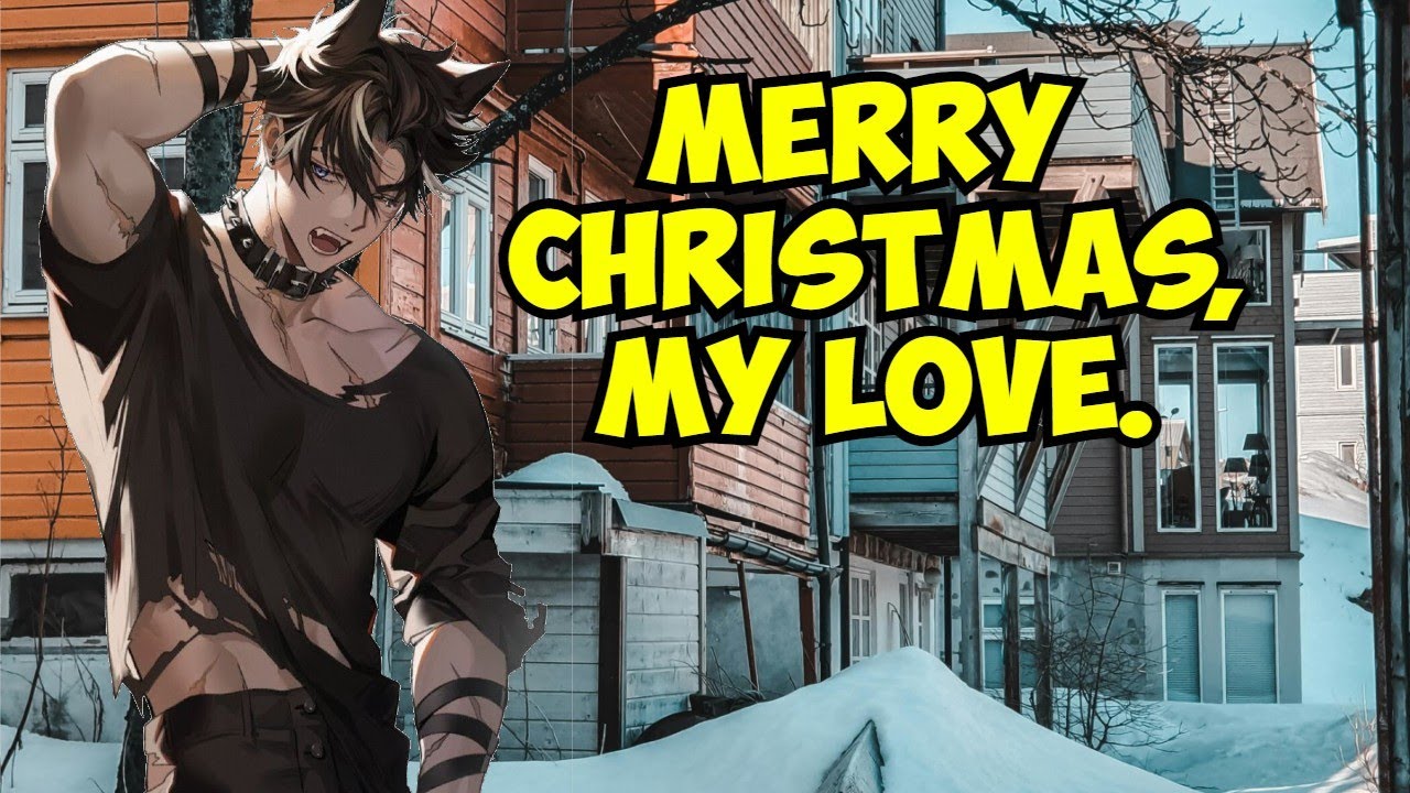 [M4F] Long Distant Boyfriend's Perfect Christmas Surprise [Wholesome]
