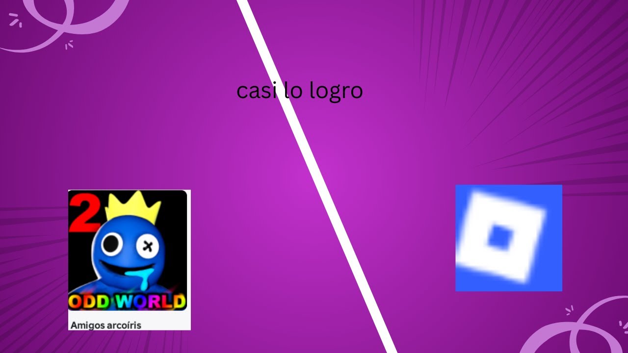 amigos arcoiris 2 me lo intente pasar y mori