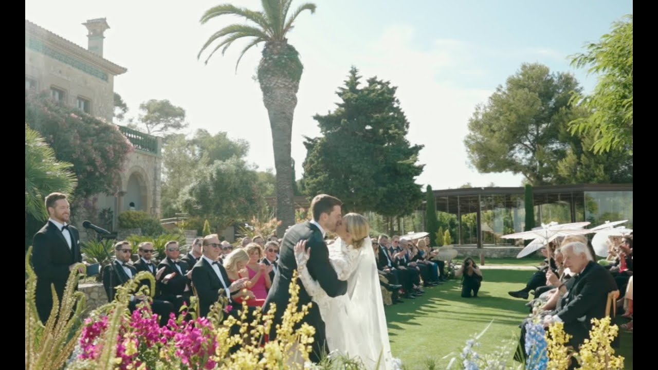 PURE LOVE by  Urko Wedding Films