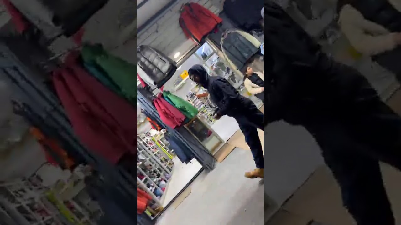 مباشرة من تمارة:جولة بشوارع المدينة بعد عودة الطقس البارد في رمضان