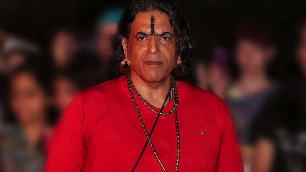 Har Har Mahadev Shambho (Energetic)