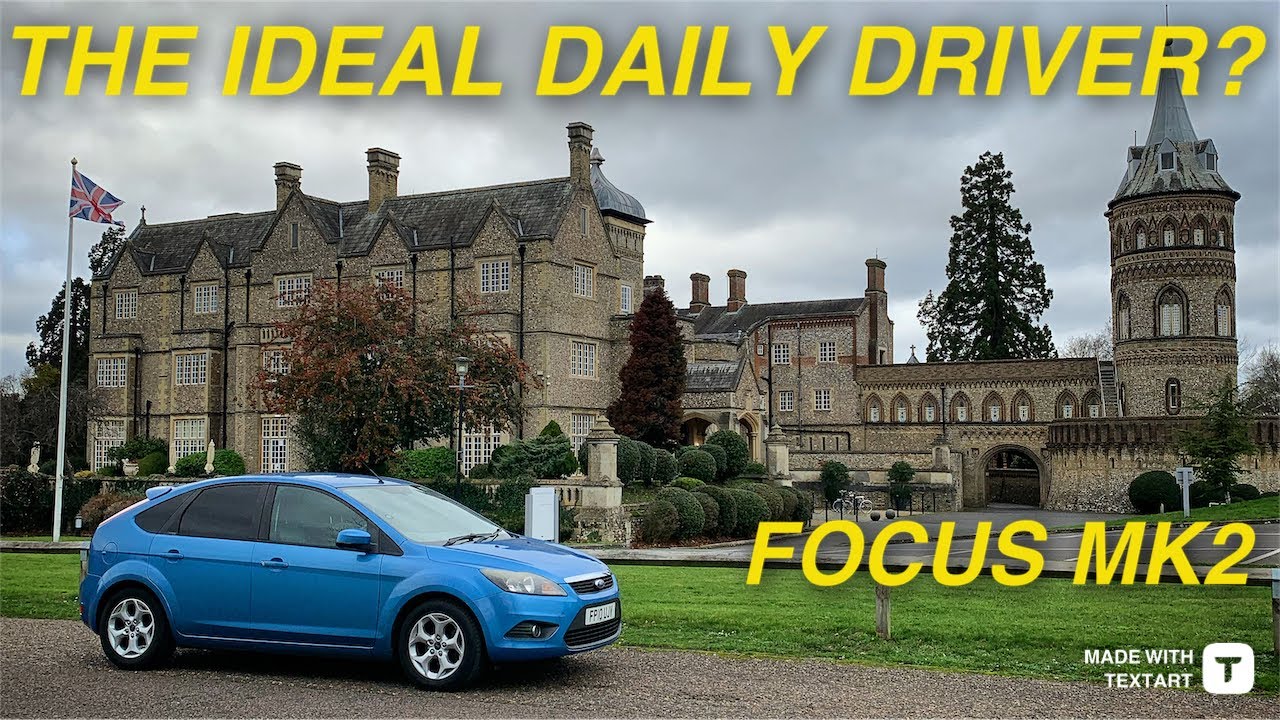 Каково это — быть владельцем Ford Focus MK2? Отзыв владельца #ford #fordfocus