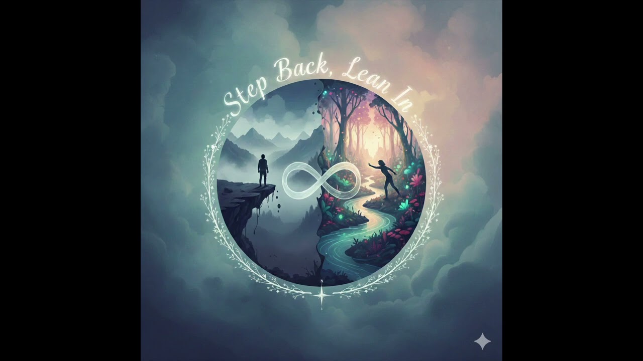 Song: Step Back Lean In