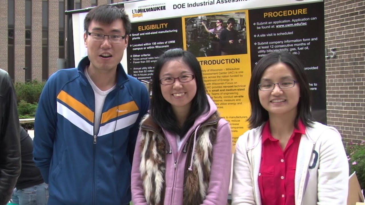 Engineering & Applied Science Welcome Video