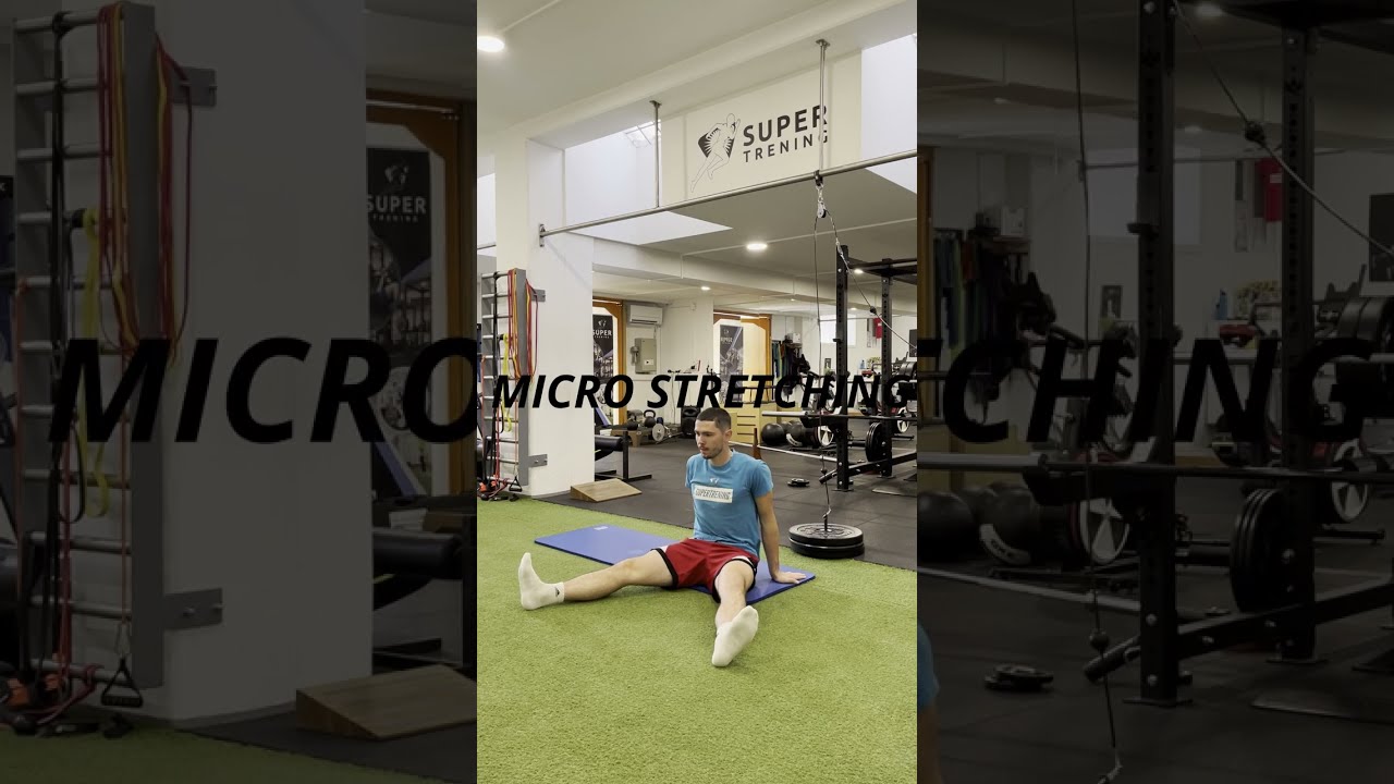 Micro Stretching Series