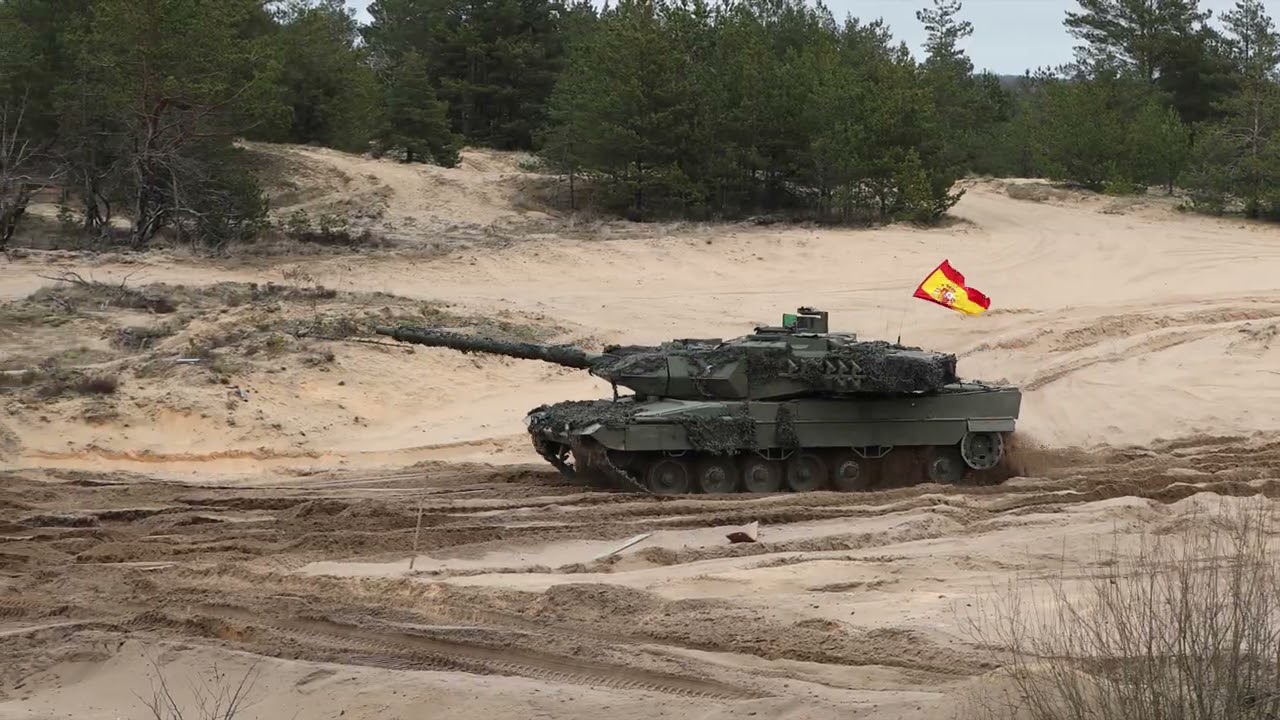 Starptautiskās militārās mācības 