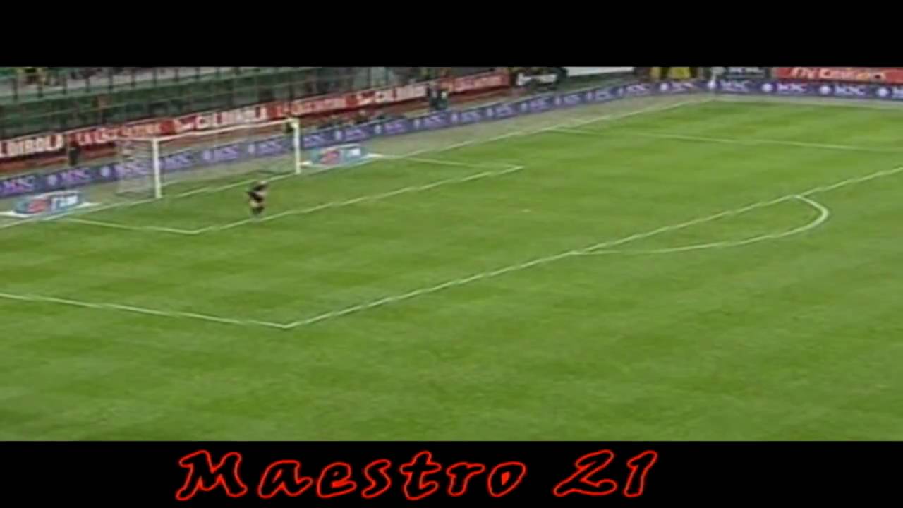 Pippo Inzaghi segna per noi - 14/3/2010