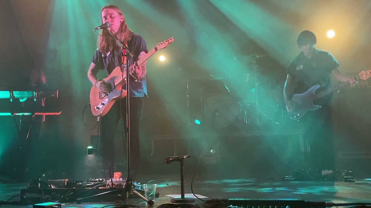 Julien Baker 