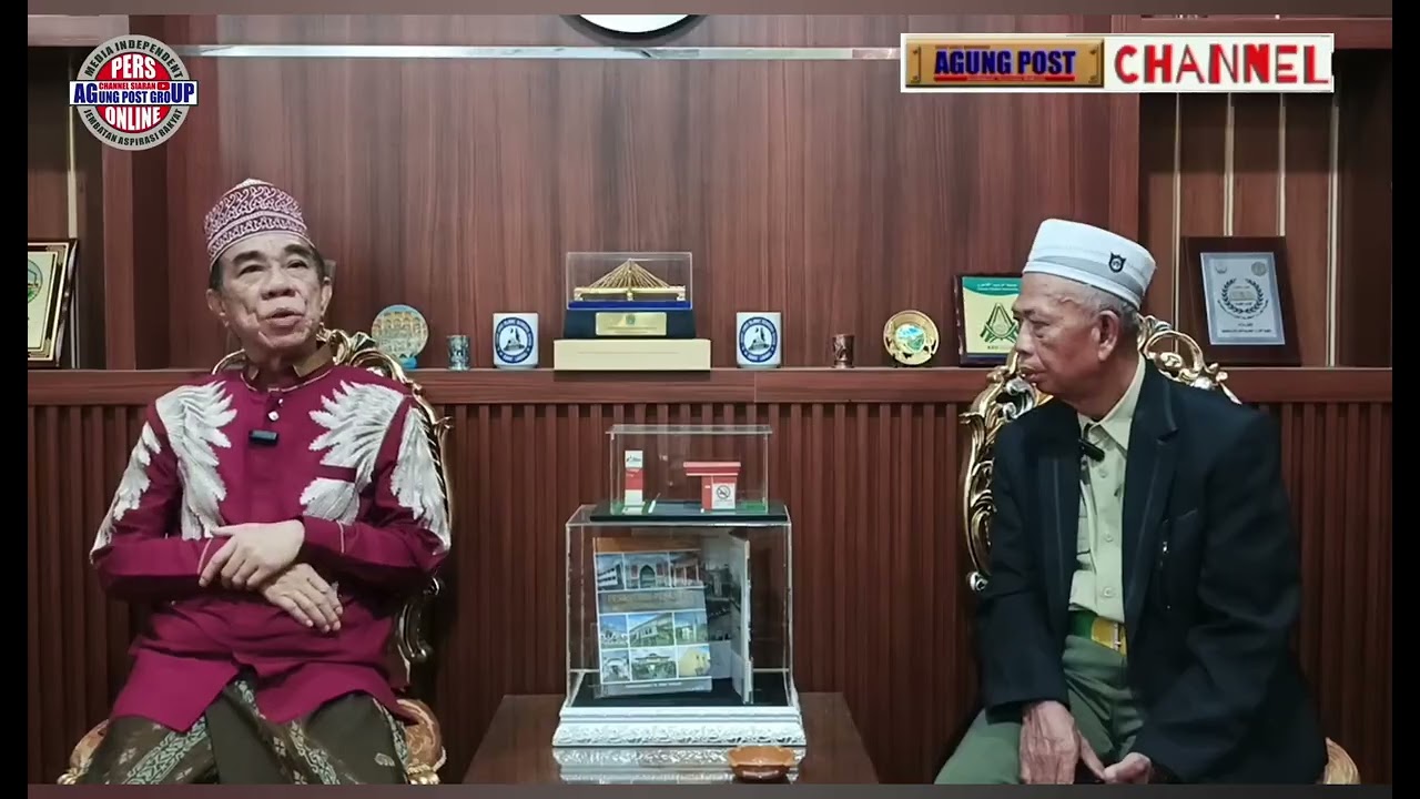 ULANG Tahun Ke 22/2026 Brsm Ust Mudrik Corie Kolaborasi Penting Dn Aspirasi Pimpinan Sgr 