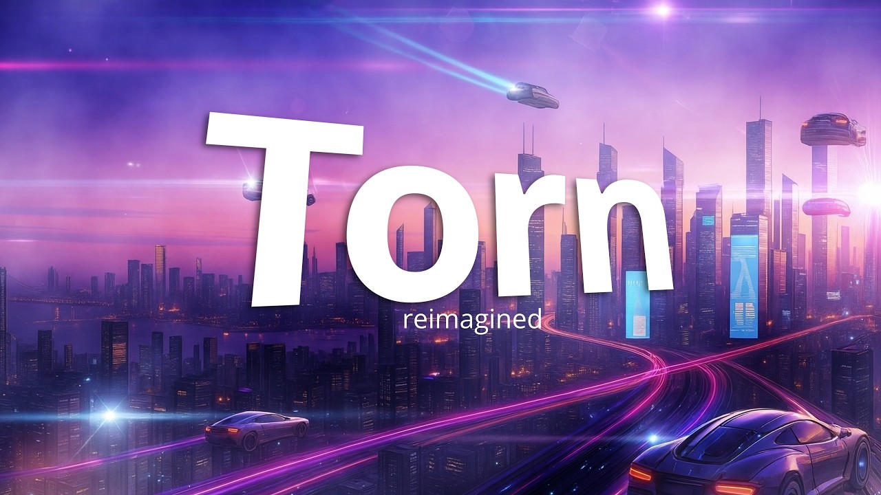 Torn (Year3K Version)